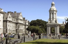 Чим Дублін привабливий для студентів?