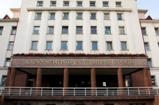 Lithuanian University of Health Sciences (Литва)