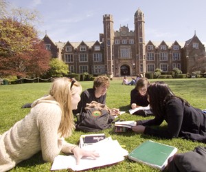 Вибір університету за кордоном: на що варто звернути увагу