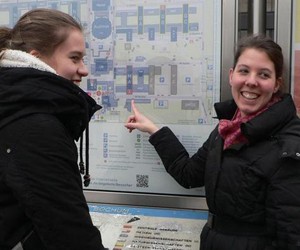 Як не загубитися в університетських «джунглях»