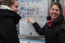 Як не загубитися в університетських «джунглях»