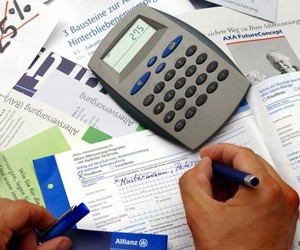 Вивчення страхової справи в Німеччині