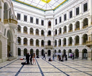 Warsaw University of Technology (Польща)