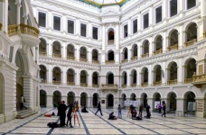 Warsaw University of Technology (Польща)