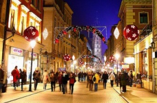 Pedagogical University of Cracow (Польща)