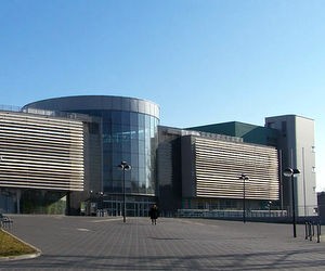 University of Silesia in Katowice (Польща)