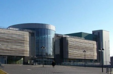 University of Silesia in Katowice (Польща)