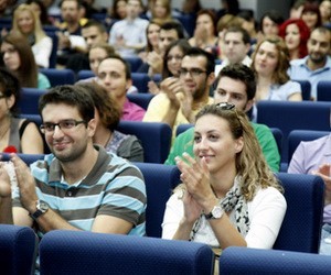 International Hellenic University (Греція)