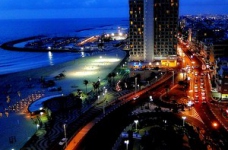 Освітній проект Masa Israel Journey