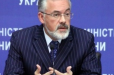 Дніпропетровська облрада просить владу підтримати міністра Табачника