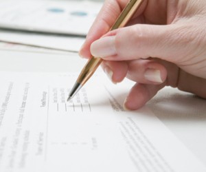 Як успішно поступити на програму MBA