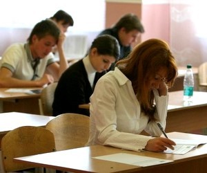 Громадське спостереження за ЗНО