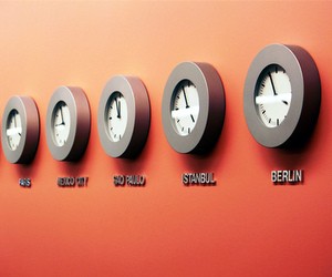 Освіта за кордоном: традиційні напрями