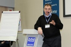 У МІМ-Київ відбувся воркшоп щодо успіху та страху його досягнення