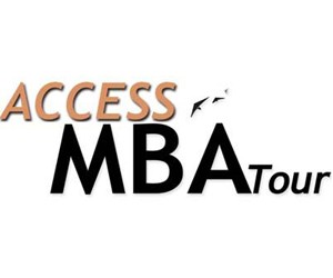 Познайомтесь з топовими бізнес-школами на виставці Access MBA Tour в Києві
