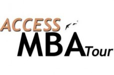 Познайомтесь з топовими бізнес-школами на виставці Access MBA Tour в Києві