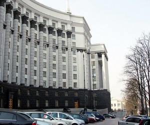 За мітинг під Кабміном судитимуть студентську активістку