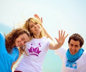 Підготовча програма з туристичного менеджменту у Великій Британії