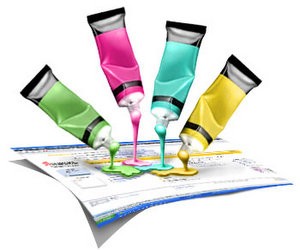 Конкурс "Стань дизайнером свого літа - 2012!"