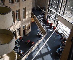 Інженер у Баварії - реальний шанс також для українців