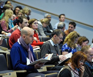 У Києві відбудеться міжнародна конференція з проблем вищої освіти