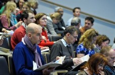 У Києві відбудеться міжнародна конференція з проблем вищої освіти