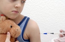 Відвідування дитсадка дитиною можливе за відсутності щеплень