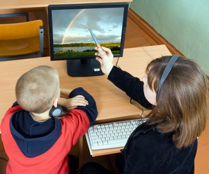 Інформатика у школі: якою їй бути