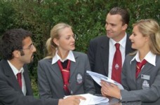 День відкритих дверей швейцарських університетів у сфері гостинності