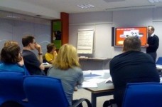 Круглий стіл: "Українські бізнес-тренди: регіони, галузі, товари"