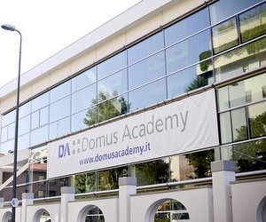 Індустрія моди: як передбачити красу і заробляти на смаку? Лекція Domus Academy (Італія)