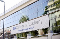 Індустрія моди: як передбачити красу і заробляти на смаку? Лекція Domus Academy (Італія)