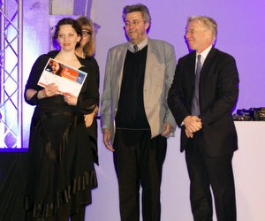 Вчителька з Києва увійшла до трійки найбільш інноваційних педагогів Європи