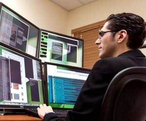 Служба зайнятості візьметься за підготовку IT-фахівців