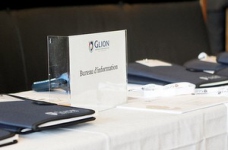 Презентація Glion Institute of Higher Education (Швейцарія)