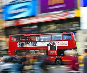 Вивчення англійської мови за кордоном. Літо-2012