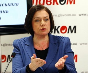 Владу влаштовують зловживання в Міносвіти, - Гриневич