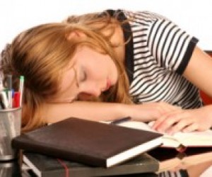 Перевтома? Вам потрібен відпочинок