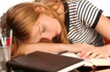 Перевтома? Вам потрібен відпочинок