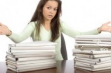 Підготовка вчителя до навчального року