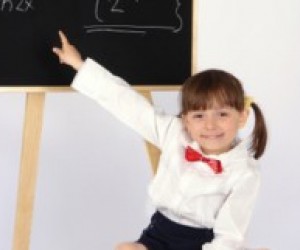 Перший клас