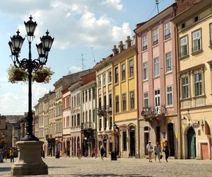 У Львові відкриють новий університет – "вуличний"