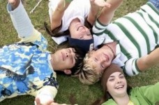 Соціологічне дослідження "Молодь України" (рос.)