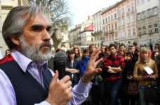 У Львові відкрили вуличний університет