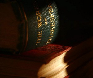 Навкололітературні пристрасті