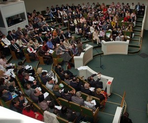 У столиці обговорили проект навчальної програми з інформатики