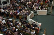 У столиці обговорили проект навчальної програми з інформатики