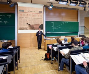 Гранти на навчання у кращих університетах світу