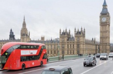 Післядипломна освіта у Великій Британії - погляд з України