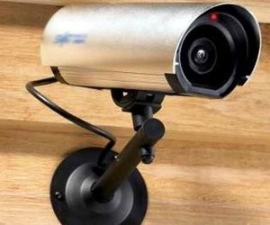 20% пунктів проведення ЗНО обладнані камерами відеоспостереження